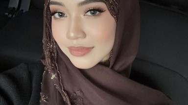 gurihnya janda pasar