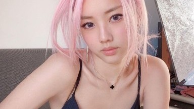 Meng Meng, baru saja berhubungan seks panas dengan kekasihnya beberapa hari yang lalu