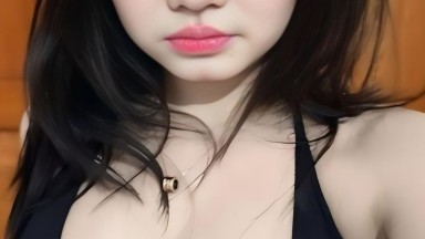 menikmati aksi berhubungan seks dengan seorang pria