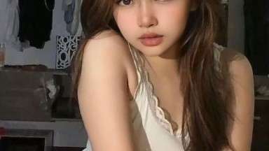 Vaginamu sangat basah