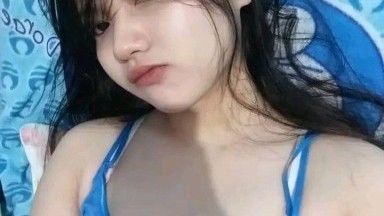 Adikku yang mesum suka mainan