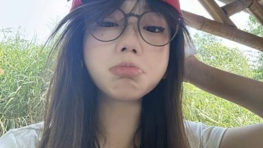 gadis chindo di kentot masal