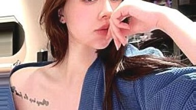 Setelah menghisap penis