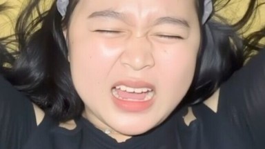 Gadis Tionghoa seksi bernama Stacy