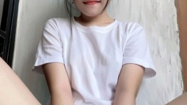 Bintang porno Tiongkok bertubuh seksi Xiao Ye Ye berhubungan seks