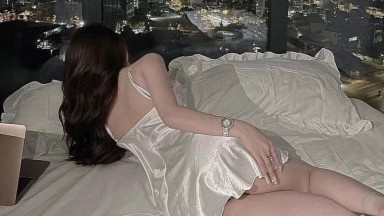 Ranako sangat menginginkan seks yang panas