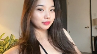 Hairy 18yo Asian TeenieAdegan Seks Erotis Chizuru Ogami, Remaja Asia Berusia 18 Tahun Chizuru Ogami Erotic Sex Scene