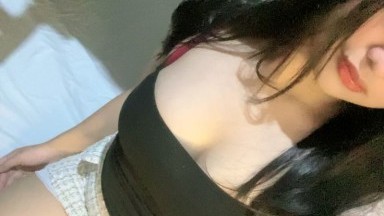 gadis tobrut nampak in toket nya enak banget