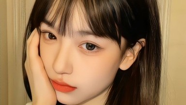 Ini pertama kalinya aku merasakan hal seperti ini