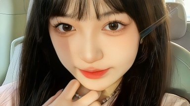 saya bangun pagi, pacar saya juga bangun pagi