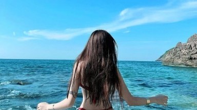 Gadis Remaja Bertitit Besar Diperkosa