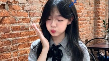 mengenal lebih dekat menantu perempuannya