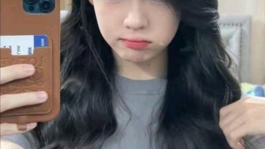 Keponakanku sangat menyukai penis