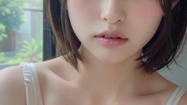 aku tidak ingin berpisah dengan nya