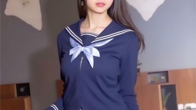 aku sangat cinta padanya