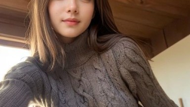 di Surga Hentai Amatir Jepang! Masturbasi