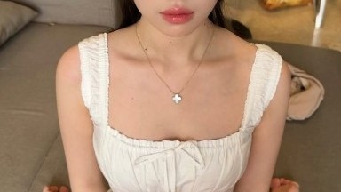 Gadis Taiwan di gombelin sampek lemas