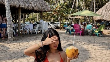 Body Goals, Cewek Gym