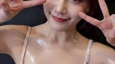 COLMEK SAMPAI KELUAR CAIRAN PUTIHNYA BODYNYA SEMPURNA