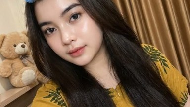 cewek baru bandal di aja hotel mau aja