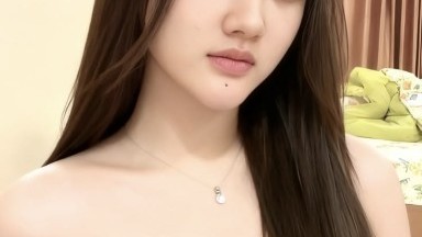 Gadis pemalu dengan pikiran kotor