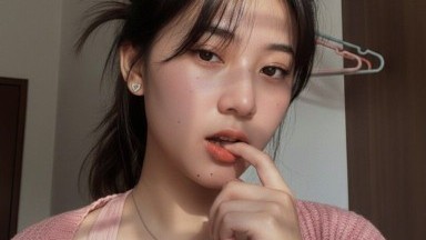 main di hotel bareng pacar terbaik ku