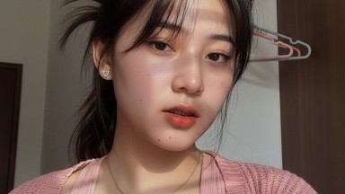 Istri temanku sangat seksi