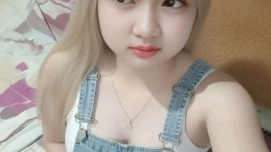 Cewenya Bilang Ahh Sudah Yang Gak Kuat