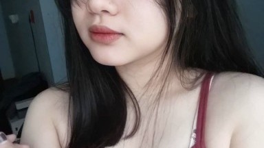 Berhubungan intim dengan model amatir (Kimora Quin)