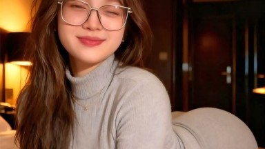 Bocoran Video Creampie Aktris Baru Jepang yang Imut 0