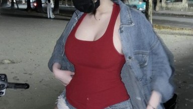 Ayah tiriku memberiku hadiah ulang tahun terbaik