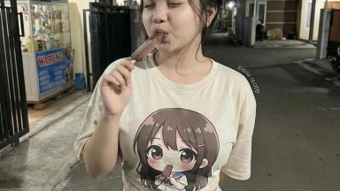 Kakak iparku mulai ikut campur lagi