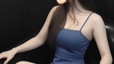 Malam Terlarang Ibu Tiri; Rayuan Panas di Ranjang Bersama