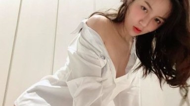 Payudara besar yang sempurna dan berkualitas tinggi