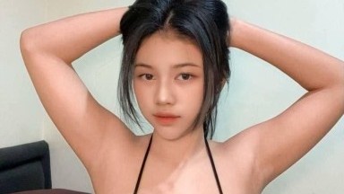 Sepasang kekasih yang baru berpacaran selama sebulan berhubungan seks begitu hebat