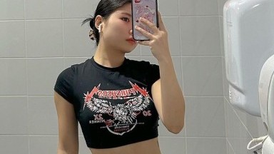 Seks keras&amp;koma; pekerjaan pukulan, Gaya Doggy