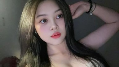 Si Cantik yang Terikat Digoda dan Disetubuhi dengan Jari Hingga Mencapai Orgasme