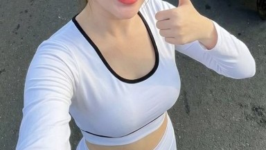 Skandal Tiktokers cantik bersama pengusaha di hotel