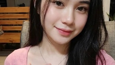 Desi Bebe Meraba Vagina dengan Jari