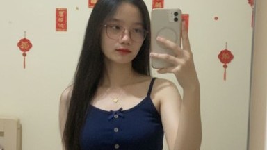 Gadis Desa Desi Kehilangan Kendali, Dia Orgasme