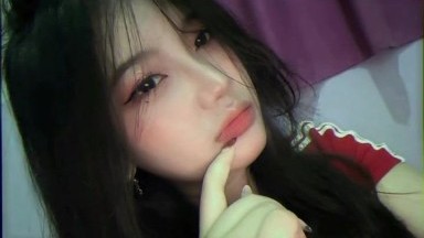 Istri Chindo cantikku yang selalu menarik perhatian banyak pria lain