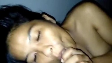 wanita ini mengaggap nya seperti es cream | barat